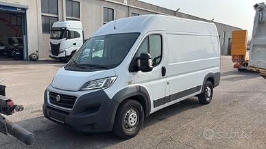 Fiat Ducato L2 H2