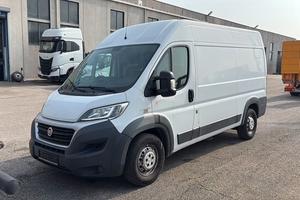 Fiat Ducato L2 H2