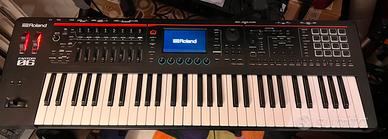 Roland Fantom 06