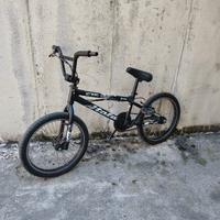 BMX usata 