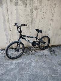BMX usata 