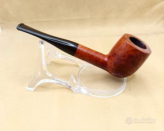 pipa DOBI'S DIAMOND radica anni 90 billiard