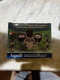 Riduttore di pressione Aquili