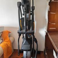 ellittica professionale