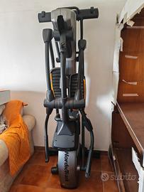 ellittica professionale