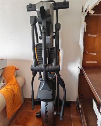 ellittica professionale