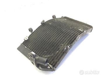 HONDA CBR F 600 RADIATORE LIQUIDO RAFFREDDAMENTO M