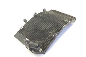 HONDA CBR F 600 RADIATORE LIQUIDO RAFFREDDAMENTO M
