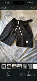 short neri  comme des fuckdown