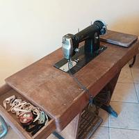 Macchina da cucire Caser