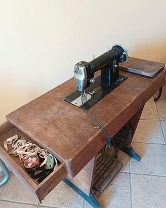 Macchina da cucire Caser