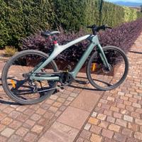Bici Elettrica Engwe N1 Pro