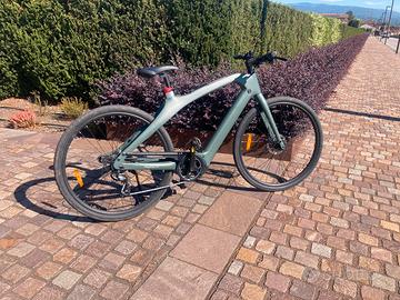 Bici Elettrica Engwe N1 Pro