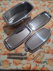 Vaporiera 