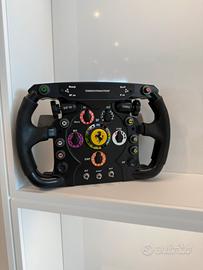 Thrustmaster Ferrari F1 Wheel Add-On