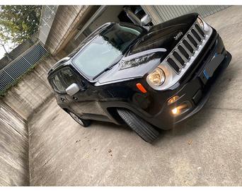 Jeep renegade 1.4 multi air benzina