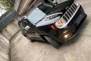 Jeep renegade 1.4 multi air benzina