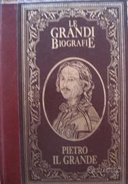 Pietro il grande - Alessandro Bruckner