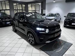 CITROEN C3 PureTech 110 S&S Plus