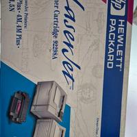 Toner Originale Hp Laserjet 4-4 +4M-4M+5. Cod.98A