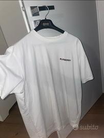 T Shirt Burberry
