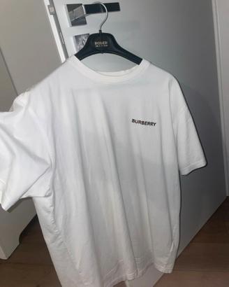 T Shirt Burberry
