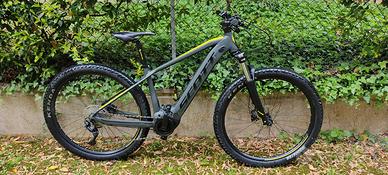 e-mtb scott