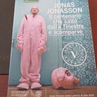 IL CENTENARIO CHE SALTO' DALLA FINESTRA E SCOMPARV