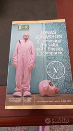 IL CENTENARIO CHE SALTO' DALLA FINESTRA E SCOMPARV