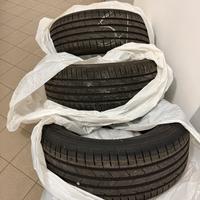 Gomme 215-55 -17