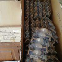 STOCK LAMPADINE LED 200PZ