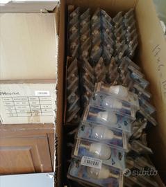 STOCK LAMPADINE LED 200PZ