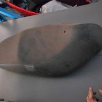 Sella gilera runner 50 125 180