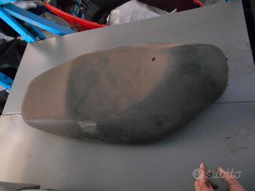 Sella gilera runner 50 125 180