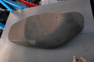 Sella gilera runner 50 125 180