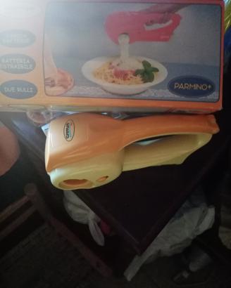 grattugia formaggio 
