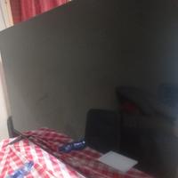 Hisense 65 pollici pannello danneggiato