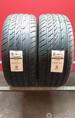 2 gomme 235 40 18 OVATION A1627