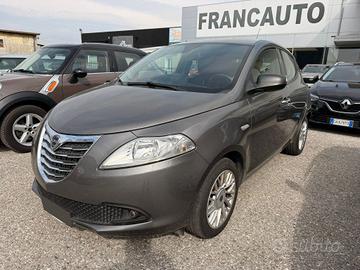 LANCIA Ypsilon 1.3 MJT 16V 95 CV 5 porte S&S Pla
