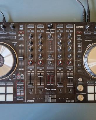 Pioneer DDJ-SX2