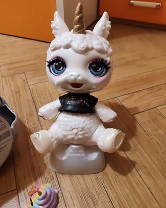 poopsie Surprise lama