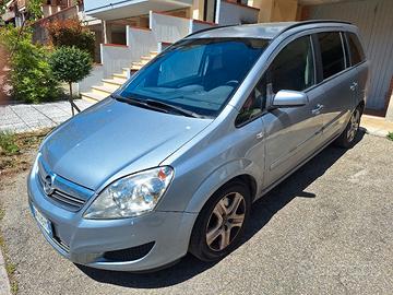 Opel Zafira B 1.7 CDTI Enjoy