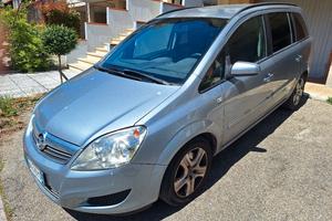 Opel Zafira B 1.7 CDTI Enjoy