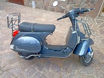 Vespa px 