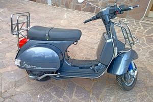 Vespa px 