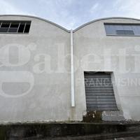 Capannone Industriale Sant'Antonio Abate