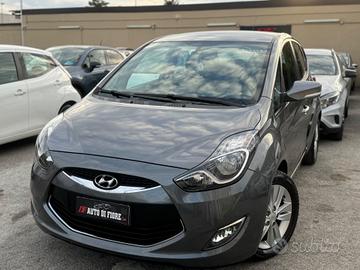 Hyundai iX20 1.6 CRDI 115 CV Style