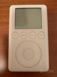 iPod Classic