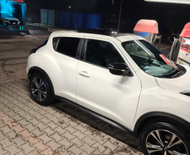 Nissan Juke 1.5 dci