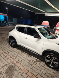 Nissan Juke 1.5 dci